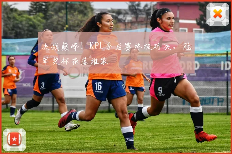 决战巅峰！KPL季后赛终极对决，冠军奖杯花落谁家